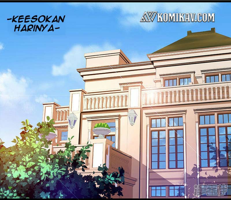 Rebirth Abandoned Less Return Chapter 06 Gambar 28
